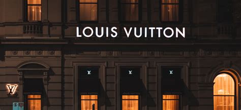 LVMH Aktienanalyse: Das Luxusmarken.